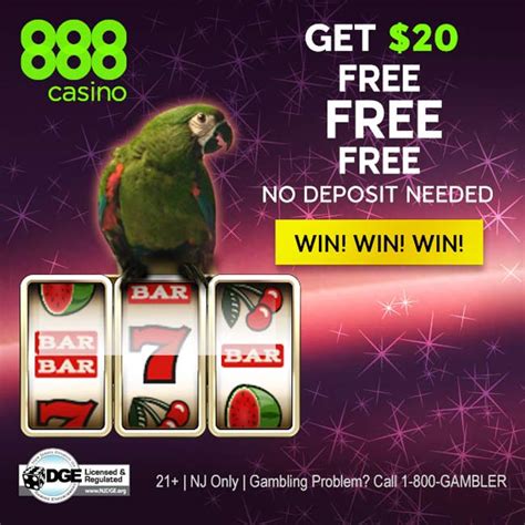 888 casino no deposit bonus